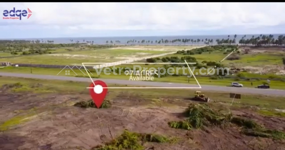  Land With Government Approved Excision For Sale In Edge Place Estate Ibeju-lekki Lagos  Land for Sale Ibeju Lekki Lagos Vetra  Property