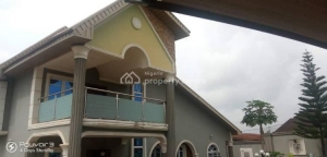 5 Bedroom Detached Duplex Detached Duplex for Sale Ibadan Oyo Vetra  Property