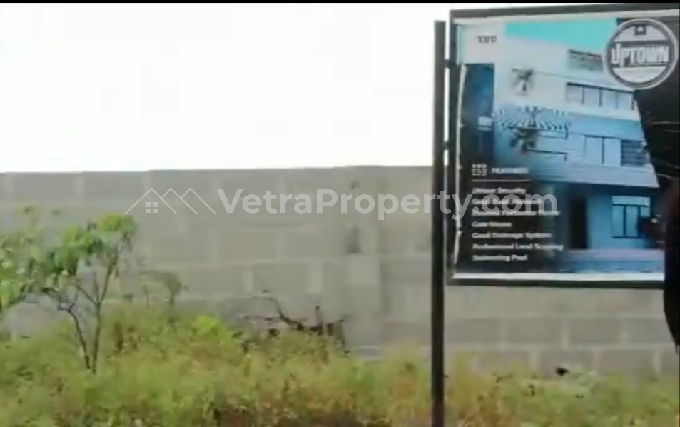  Land With C Of O  Land for Sale Ibeju Lekki Lagos Vetra  Property