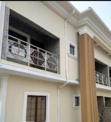 3 Bedroom Luxury Apartments Flat for Sale Ojodu Lagos Vetra  Property