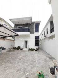 4 Bedroom Detached Duplex Detached Duplex for Sale Lekki Lagos Vetra  Property