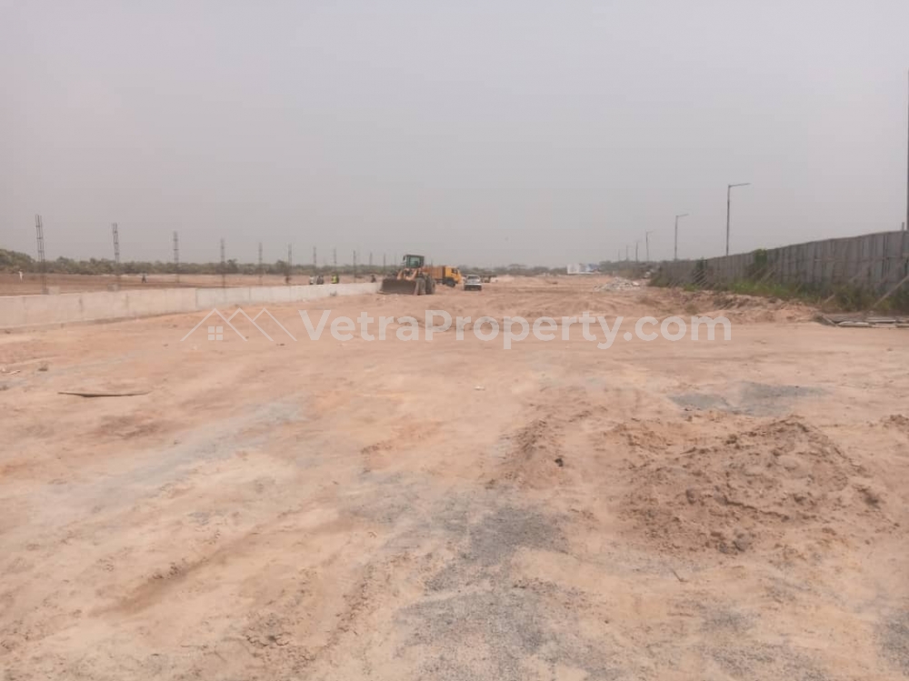  Land For Sale In Dream City Estate Abraham Adesanya Road Ajah Lekki Lagos  600 Meter Square of Land for Sale Ajah Lagos Vetra  Property