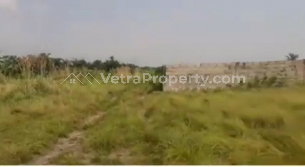  Plots Of Land  Land for Sale Ibeju Lekki Lagos Vetra  Property