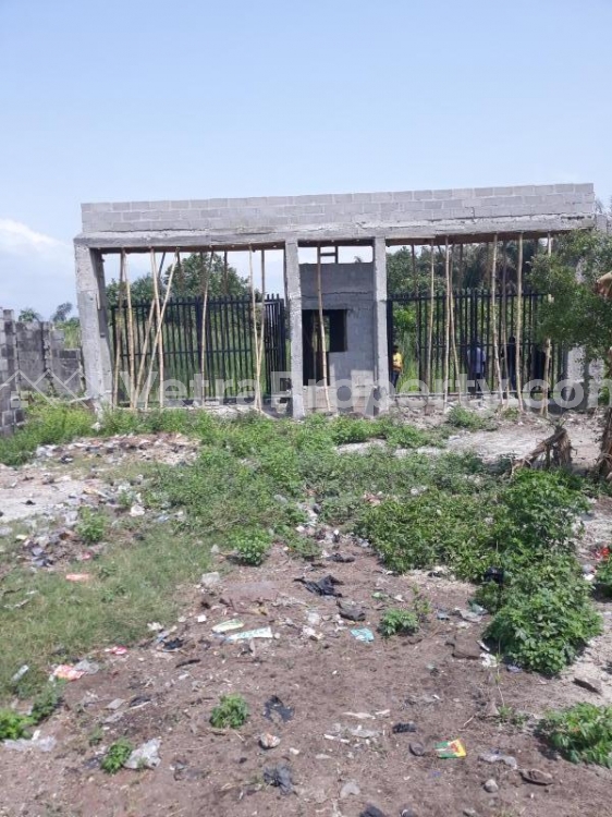  Plots Of Land  Land for Sale Ibeju Lekki Lagos Vetra  Property