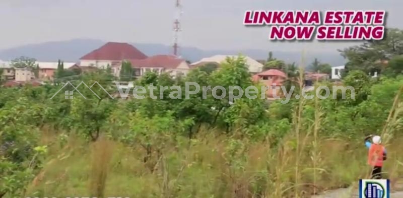  Land With C Of O For Sale In Linkana Estate In Independence Layout Enugu  Land for Sale Enugu Enugu Vetra  Property
