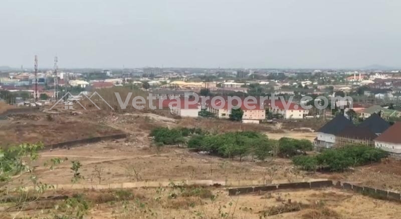  Land With Fcda Allocation For Sale In Asoroko Rockvilla Estate Abuja Nigeria  Land for Sale Guzape Abuja Vetra  Property