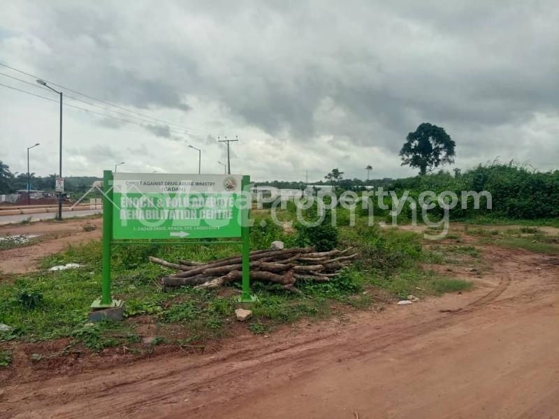  Land For Sale In Araga Village Poka Epe Lagos  Land for Sale Epe Lagos Vetra  Property