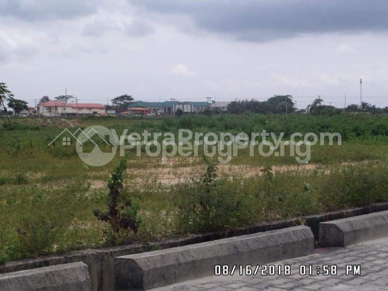  Land With C Of O For Sale In Carrinbean Colony Estate Sangotedo Lagos  Land for Sale Ajah Lagos Vetra  Property