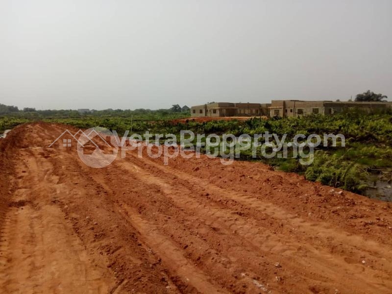  Land For Sale In Port-felicia Golf Resort Estate Rupkokwu Portharcourt Rivers State  Land for Sale Port Harcourt Rivers Vetra  Property