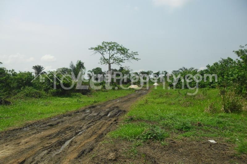  Land For Sale In Palm Ville Estate Orimedu Eleko Lagos Nigeria  Land for Sale Ibeju Lekki Lagos Vetra  Property