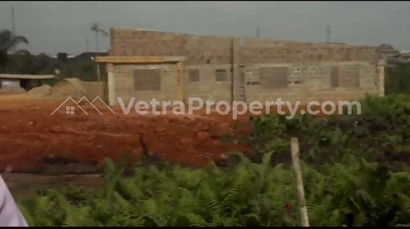  Plots Of Land  Land for Sale Arepo Ogun Vetra  Property