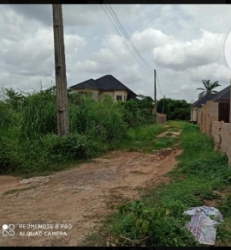 Plots Of Land 600 Meter Square of Land for Sale Enugu Enugu Vetra  Property