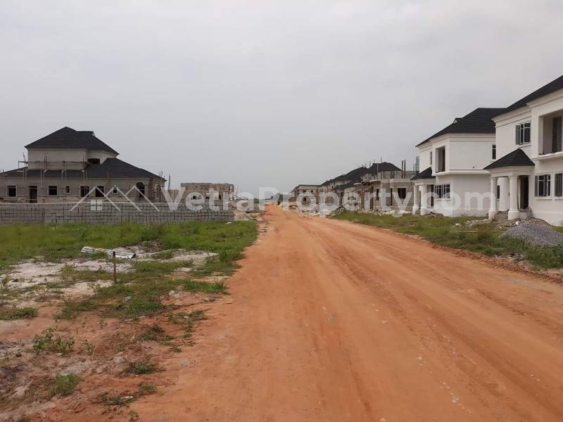  Plots Of Land  Land for Sale Ibeju Lekki Lagos Vetra  Property