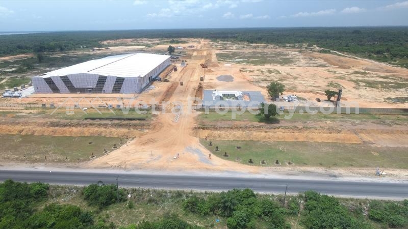  Commercial, Industrial, Residential And Mixed Used Land For Sale In Alaro City North Quadrant Of Lekki Free Trade Zone Ibeju Lekki Lagos Nigeria  Land for Sale Ibeju Lekki Lagos Vetra  Property