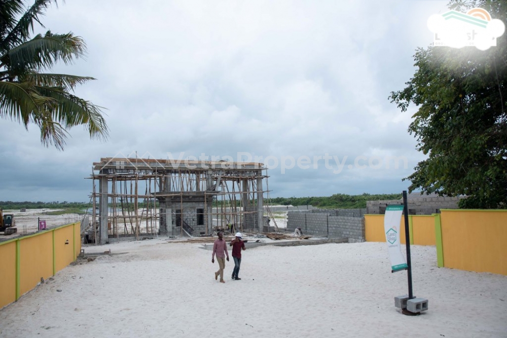  Land With Approved Excision/gazatte For Sale In Famous Gardens Estate Ibeju-lekki Lagos Nigeria  Land for Sale Ibeju Lekki Lagos Vetra  Property