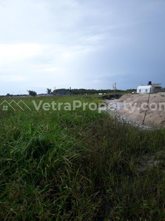  Plots Of Land With Government Approved Excision For Sale In Abijo Lagos Nigeria  300 Acres of Land for Sale Ajah Lagos Vetra  Property