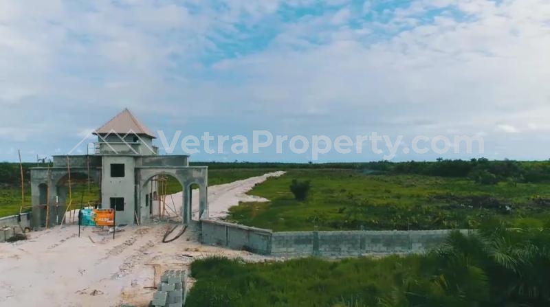  Land With Governor's Consent For Sale In Brooksville Court Etstate Ibeju-lekki Lagos Nigeria  600 Meter Square of Land for Sale Ibeju Lekki Lagos Vetra  Property