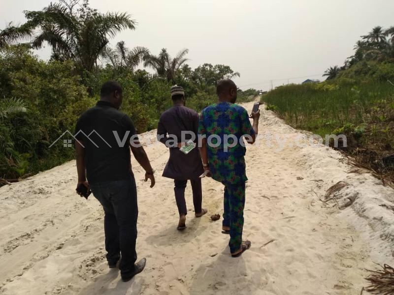  Promo Plots Of Land For Sale In Wolverton Courts Estate Ibeju-lekki Lagos  Land for Sale Ibeju Lekki Lagos Vetra  Property