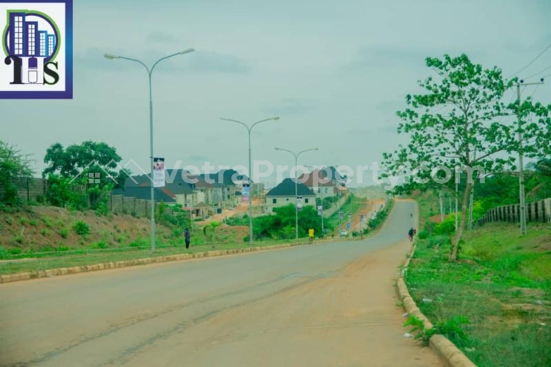  Plots Of Land For Sale In Obodoma Akpoga Nike Emene Enugu State  Land for Sale Enugu Enugu Vetra  Property