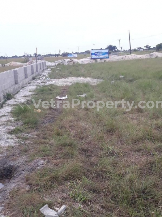  Cheap Plots Of Land For Sale In Palm Spring Estate Ibeju-lekki Lagos  Land for Sale Ibeju Lekki Lagos Vetra  Property