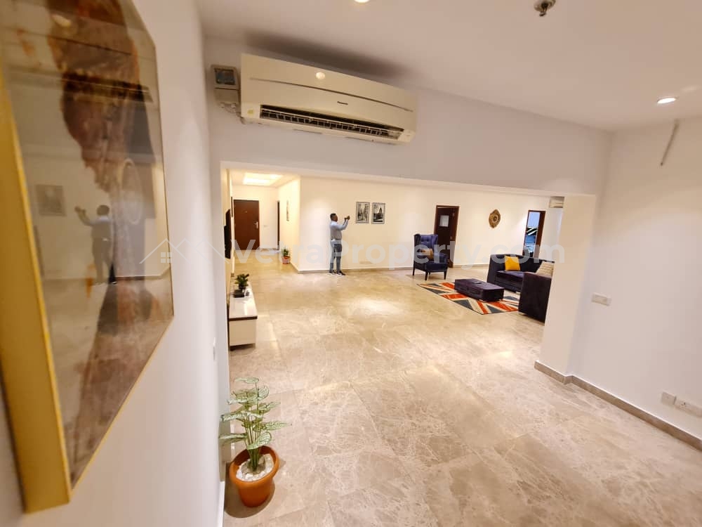  Fully Serviced 3 Bedroom Apartment  3 bedroom House for Rent Victoria Island Lagos Vetra  Property