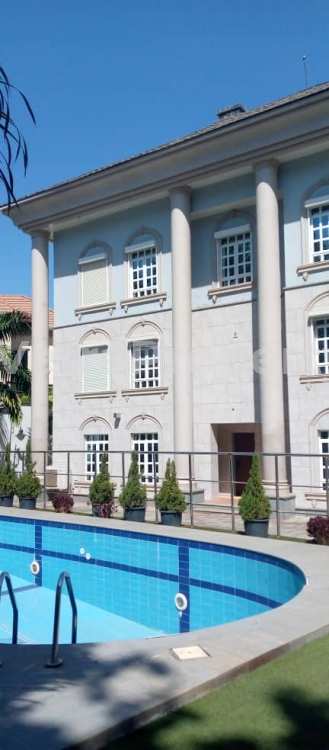 6 Bed Room Mansion In Maitama  6 bedroom Detached Duplex for Sale Maitama Abuja Vetra  Property