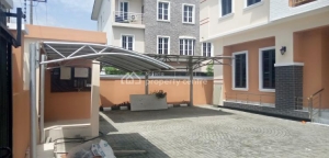 5 Bedroom Detached Duplex Detached Duplex for Sale Lekki Lagos Vetra  Property