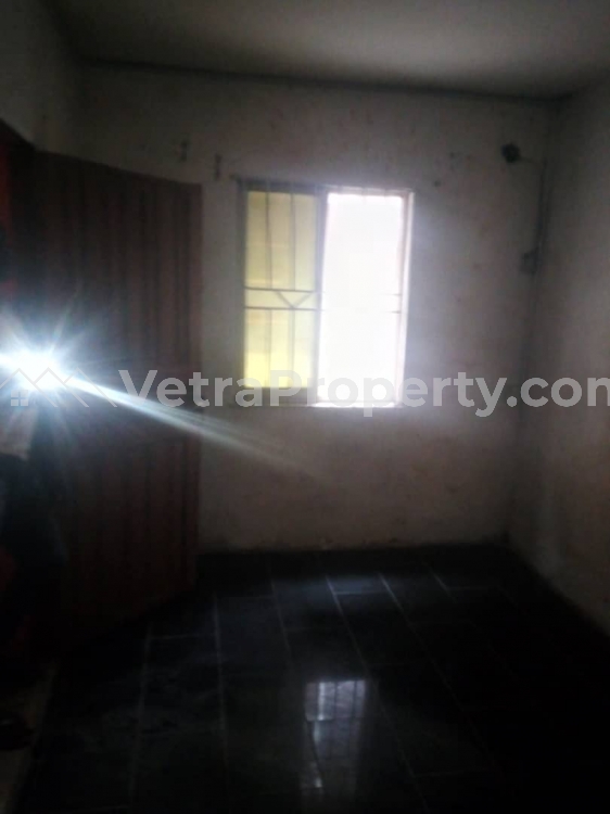  A Room Self Con  Mini Flat for Rent Ilupeju Lagos Vetra  Property