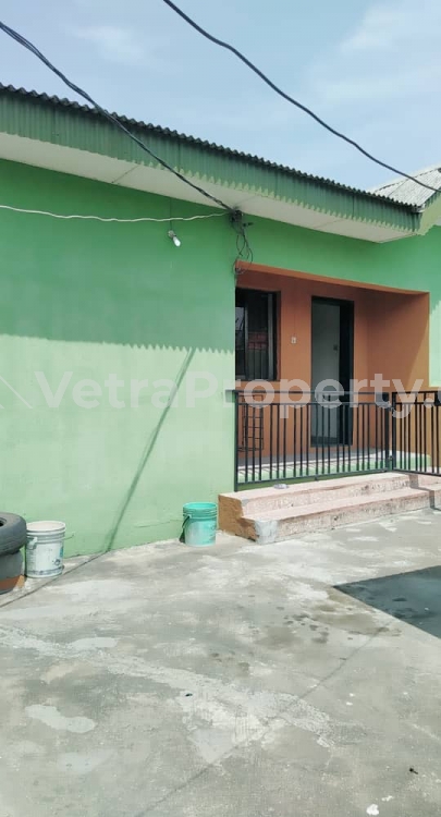  3 Bedroom Flat  3 bedroom Detached Bungalow for Rent Gbagada Lagos Vetra  Property