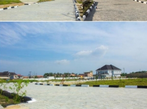 Plots Of Land Land for Sale Ajah Lagos Vetra  Property