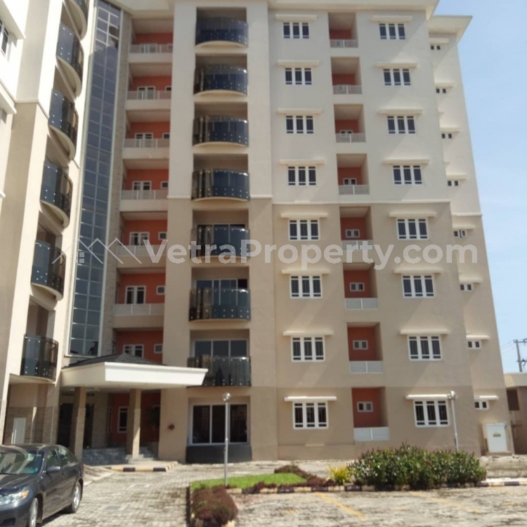  15 Unit Of 3bed Room Flat  3 bedroom Blocks of Flats for Sale Ikoyi Lagos Vetra  Property