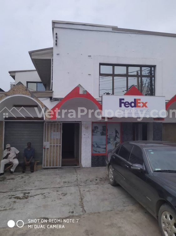  A Story Building  House for Sale Ikoyi Lagos Vetra  Property
