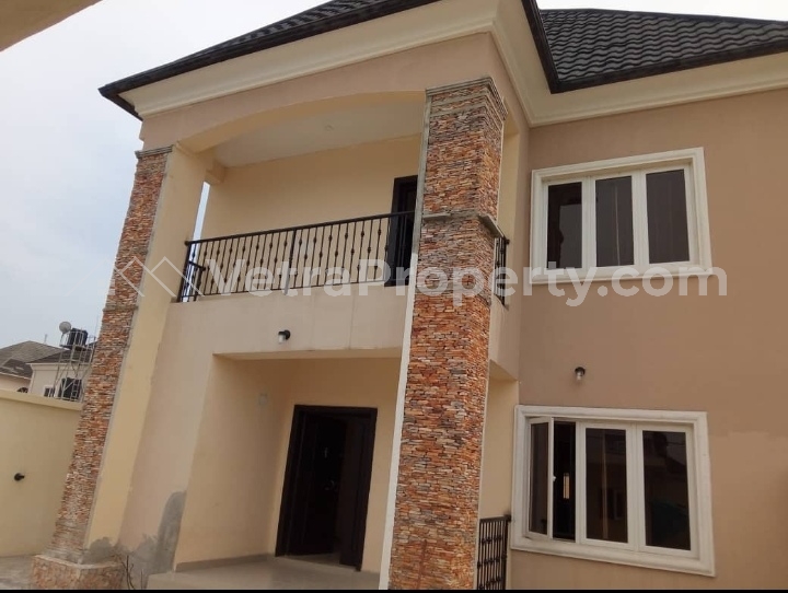  5bed Room Fully Detach Duplex With 2rooms Bq  5 bedroom Detached Duplex for Sale Lekki Lagos Vetra  Property