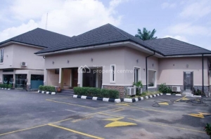 32 Bedroom Hotel Hotel/Guest House for Sale Ikeja Lagos Vetra  Property