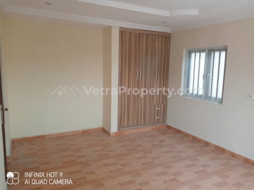  Newly Build 4bedroom Duplex  4 bedroom Detached Duplex for Rent Lekki Lagos Vetra  Property