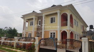 4 Bedroom Semi Detached Duplex Semi-Detached Duplex for Sale Obafemi Owode Ogun Vetra  Property