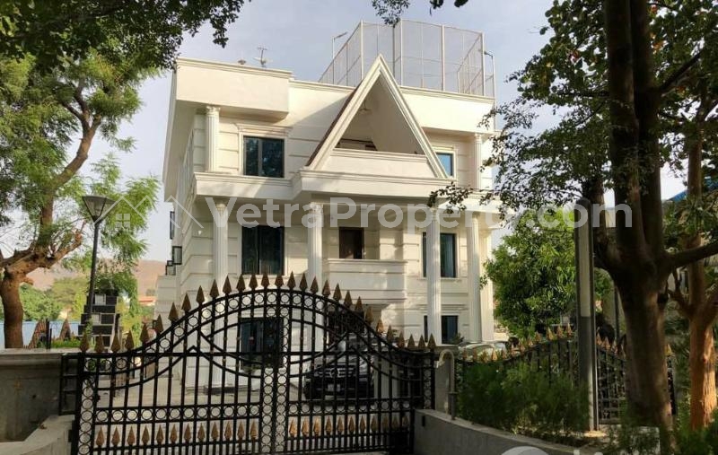  9bed Room Fully Detach Duplex  9 bedroom Detached Duplex for Sale Mabushi  Abuja Vetra  Property