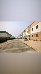2 Bedroom Block Of Flats Flat for Sale Life Camp Abuja Vetra  Property