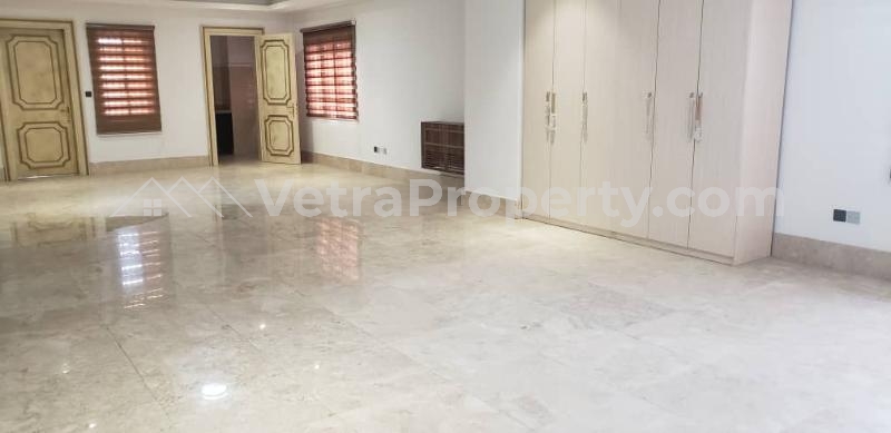 5bed Room Duplex  5 bedroom Detached Duplex for Sale Ikoyi Lagos Vetra  Property