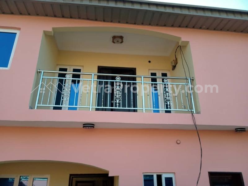 3bed Room Of 4 Block Of Flat  3 bedroom Blocks of Flats for Sale Alimosho Lagos Vetra  Property