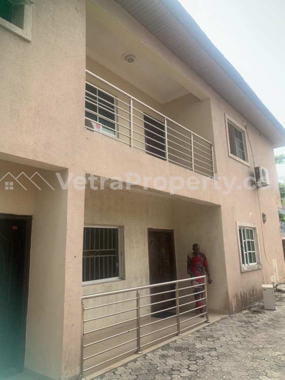  2bedroom Flat  Blocks of Flats for Rent Lekki Lagos Vetra  Property