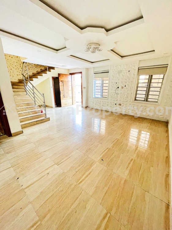  4bedroom Semi Detached Available For Rent  3 bedroom Blocks of Flats for Rent Lekki Lagos Vetra  Property