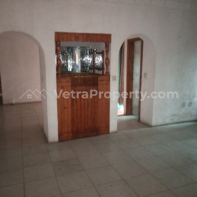  Very Clean 3 Bedroom Flat  Flat for Rent Magodo Lagos Vetra  Property