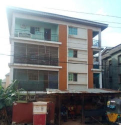 Very Big 3 Story Building For Sale Blocks of Flats for Sale Awka North Anambra Vetra  Property