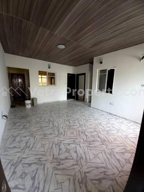  A Newly Built 2bedroom Flat Fully Serviced  2 bedroom Blocks of Flats for Rent Lekki Lagos Vetra  Property
