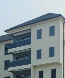 Executive 2 And 3 Bedroom Flat Blocks of Flats for Sale Lekki Lagos Vetra  Property