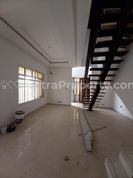  2 Bedroom Terrace Duplex Fully Serviced Apartments  2 bedroom Terraced Duplex for Rent Victoria Island (VI) Lagos Vetra  Property