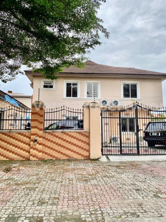  3bedroom Flat Available For Rent  3 bedroom Blocks of Flats for Rent Lekki Lagos Vetra  Property