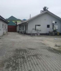 16 Rooms Hotel Hotel/Guest House for Sale Port Harcourt Rivers Vetra  Property