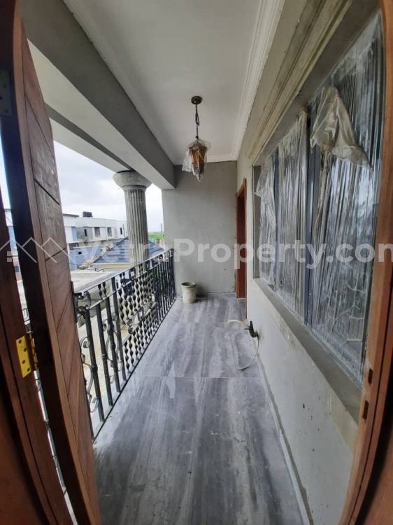  A Very Beautiful 3bedroom Flat  3 bedroom Blocks of Flats for Rent Lekki Lagos Vetra  Property
